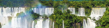 Premium Argentina & Brazil