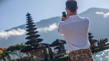 Classic Bali