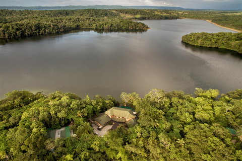 Las Lagunas Boutique Hotel