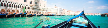 Italy Experience