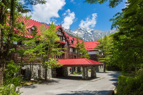 Kamikochi Imperial Hotel