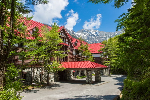 Kamikochi Imperial Hotel