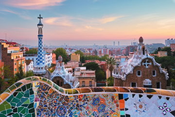 18 to 35s Essential Spain and Portugal