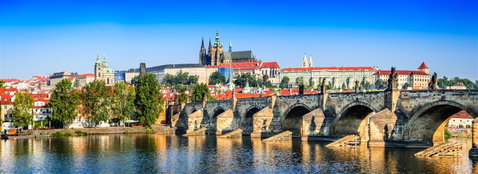 Exquisite European Escapes