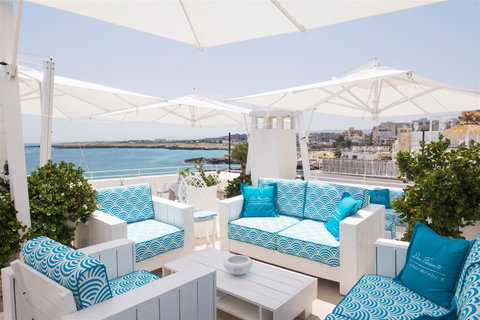 Hotel Don Ferrante