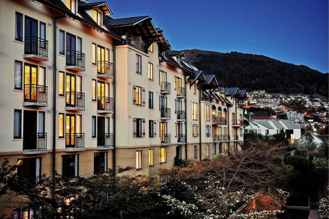 Hotel St Moritz - MGallery by Sofitel