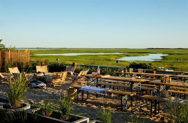 AWOL Provincetown