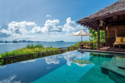 Six Senses Yao Noi, Koh Yao Noi
