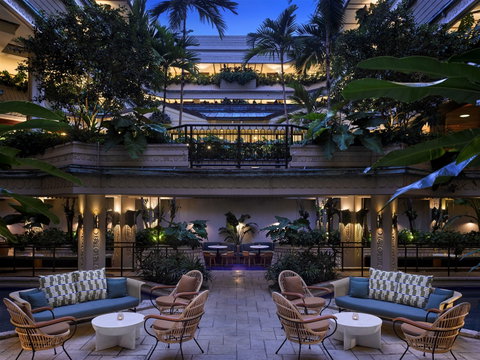 Mayfair House Hotel & Garden