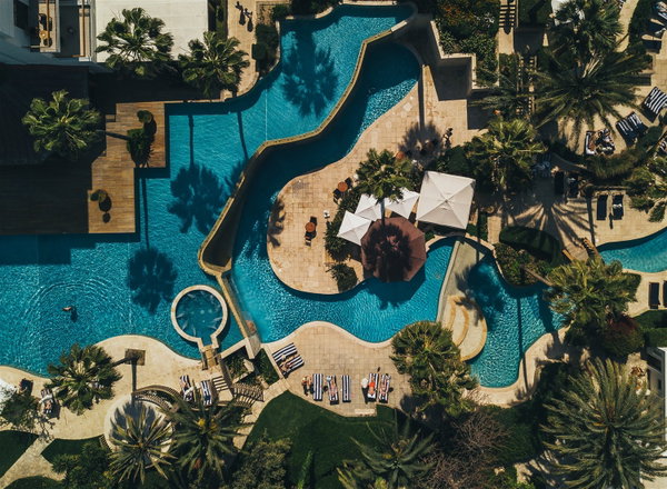 Annabelle Hotel