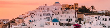 18 to 35s One Week in the Greek Islands
