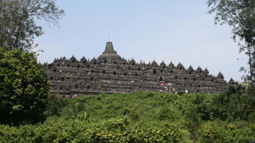 Indonesia: Absolute Java