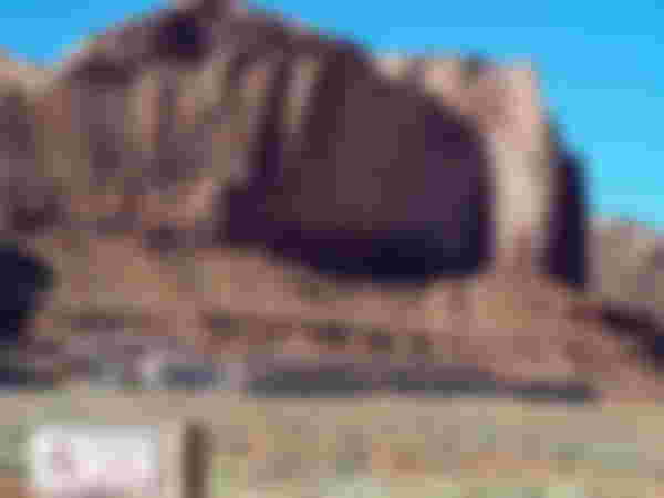 Goulding's Lodge, Monument Valley