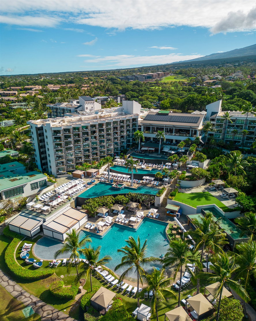 hotel review
