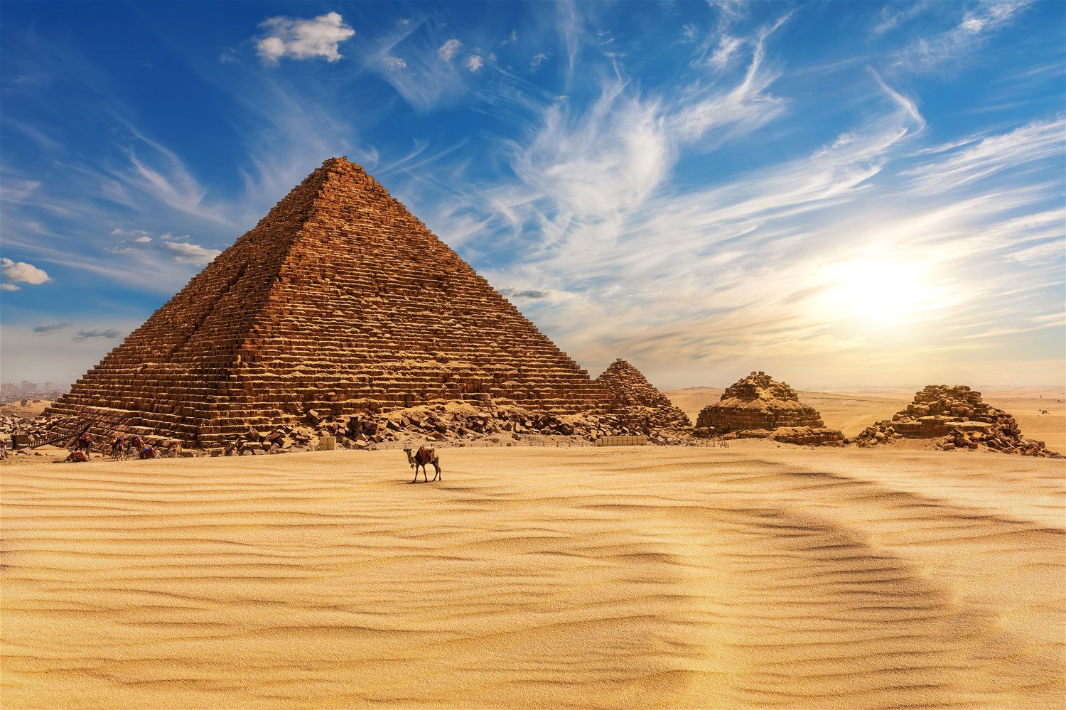 Unmissable Special Flight Deals to Egypt! - Best Time to Book and Travel for Deals