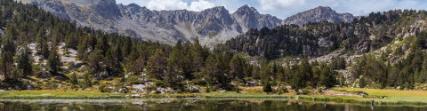 Andorra: Hike, Bike & Raft