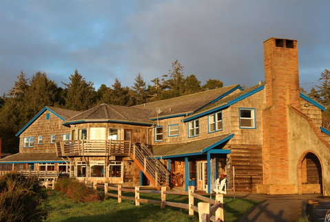 Kalaloch Lodge