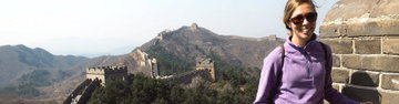 China Highlights - Intrepid