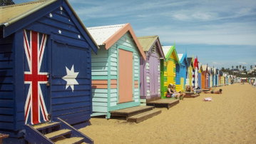 Journeys: Iconic Australia and New Zealand