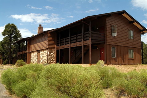 Maswik Lodge