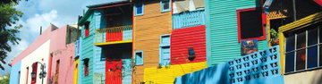 Buenos Aires Independent Short Break