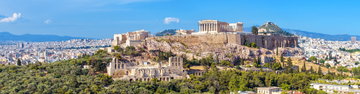 Premium Greece in Depth