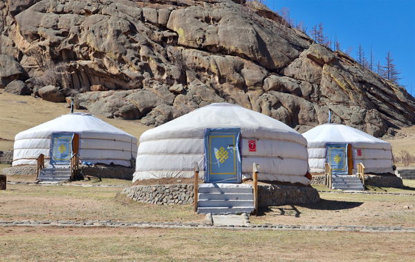 Mongolia Holidays 2025/2026 | Trailfinders