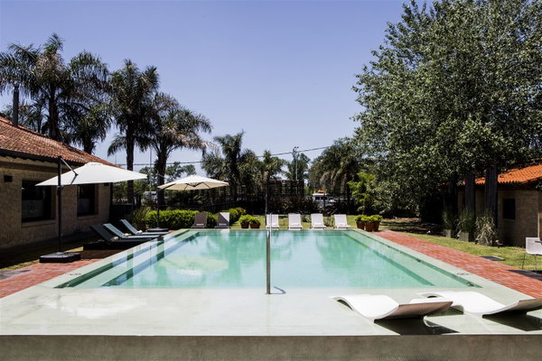 Marriott Buenos Aires Ezeiza Airport