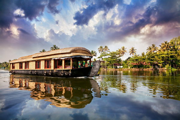 Kerala & the South Holidays 2024/2025  Trailfinders