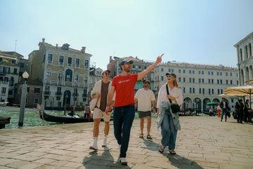 Venice and Treviso Short Break