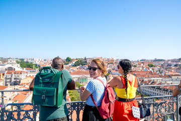 Highlights of Portugal - Intrepid