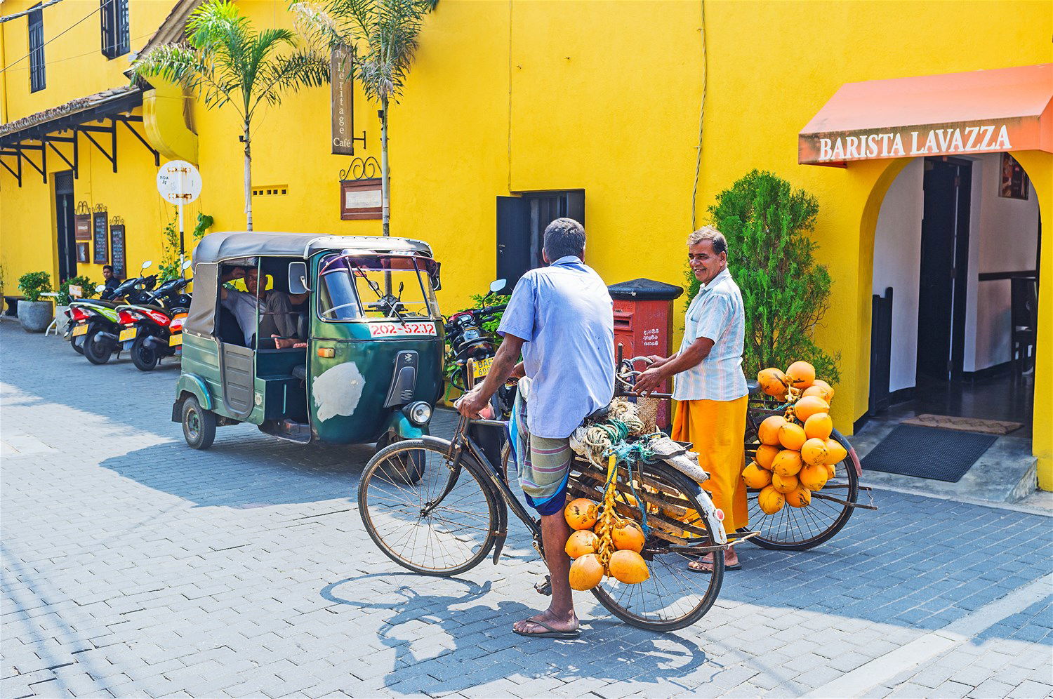 Culture & Beach Multi Centre Holidays 2024/2025 Trailfinders