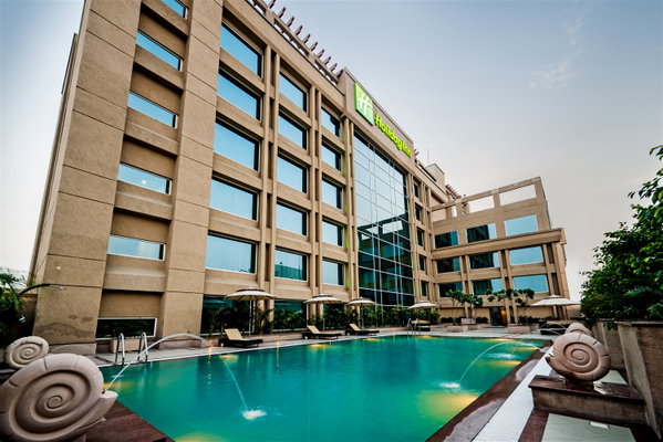 Holiday Inn Amritsar Ranjit Avenue