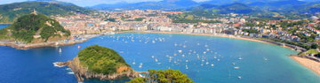 North Spain Discovery