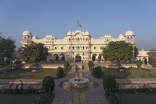 Nahargarh