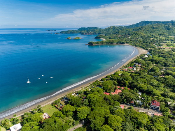Bahia del Sol, Papagayo Peninsula