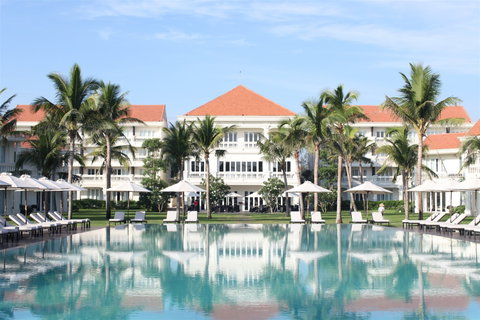 Boutique Hoi An Resort