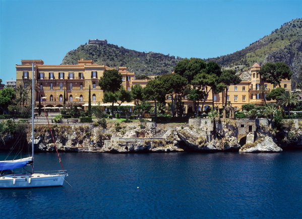 Villa Igiea, a Rocco Forte Hotel