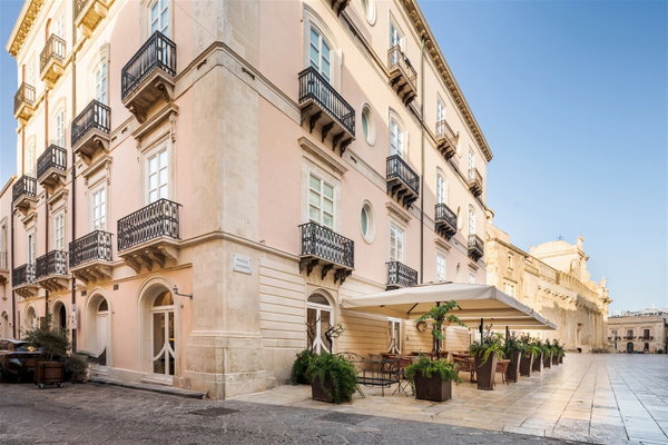 Palazzo Artemide – VRetreats