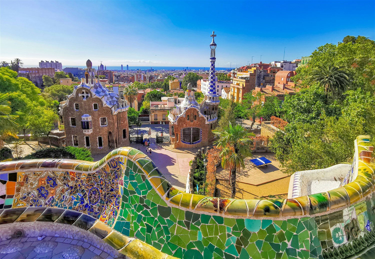 Spanish Cities of Art and Culture | Trailfinders