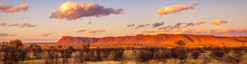 Uluru & Kings Canyon Adventure