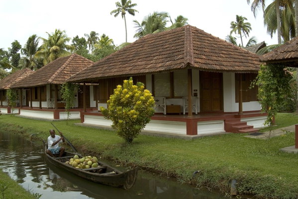 Coconut Lagoon