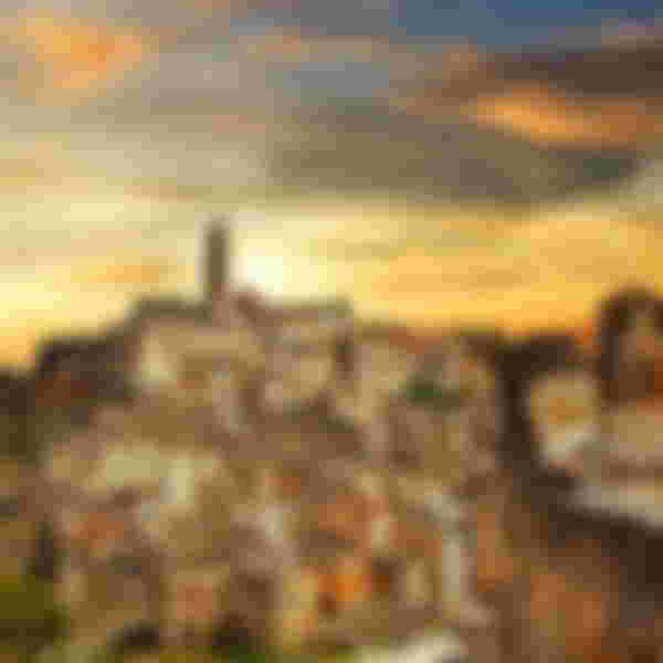 Matera