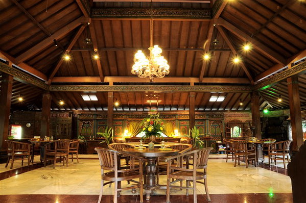 Dusun Jogja Village Inn, Yogyakarta