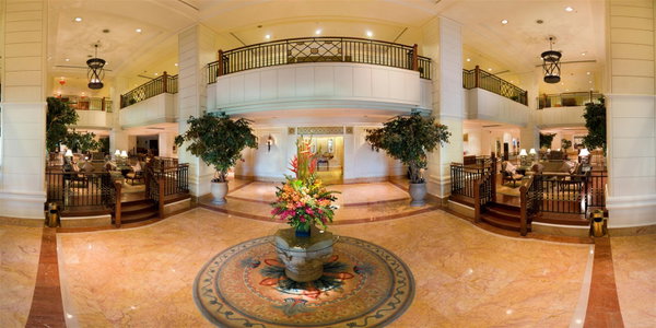 InterContinental Phnom Penh
