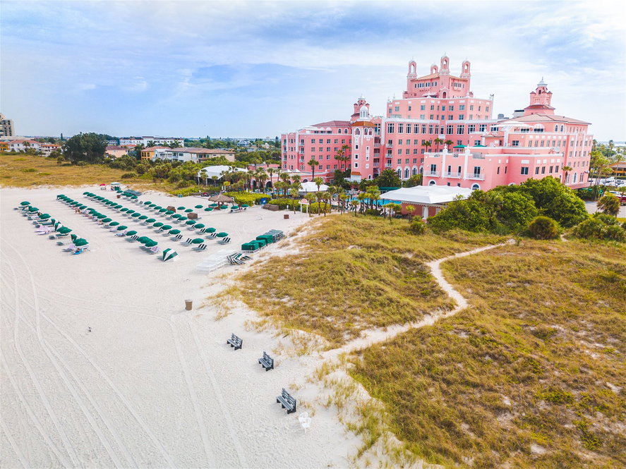 hotel review