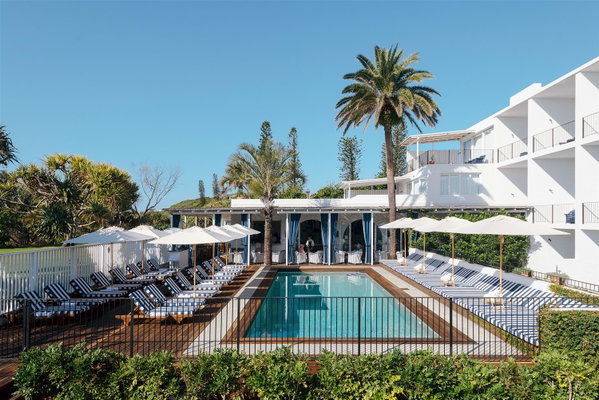 Halcyon House