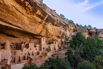 Southwest USA Canyons & Cultures