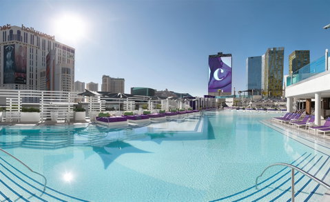 The Cosmopolitan Las Vegas