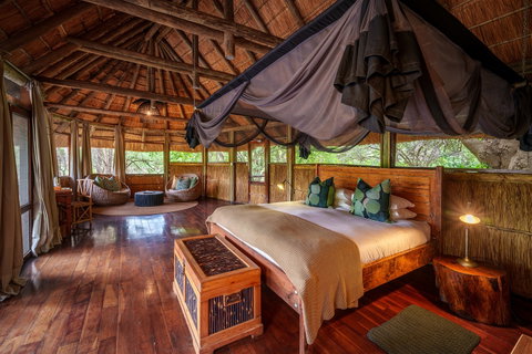 Bilimungwe Bushcamp